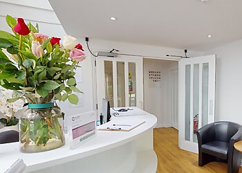 UK Addiction Treatment Centres