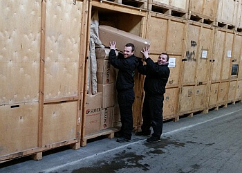 UK Atlantis Removal & Storage
