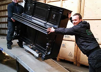 UK Atlantis Removal & Storage