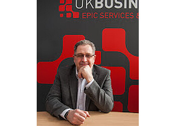 UK Business IT Limited