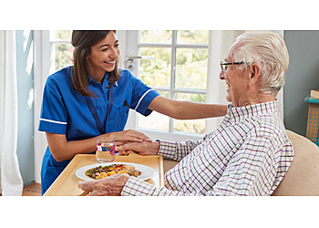 UK Caring Services