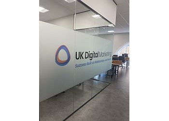 UK Digital Marketing
