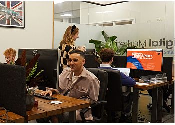 UK Digital Marketing