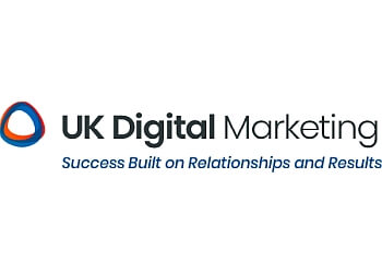 UK Digital Marketing