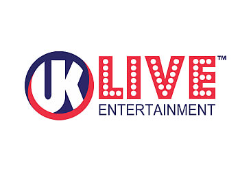 UK Live Entertainment