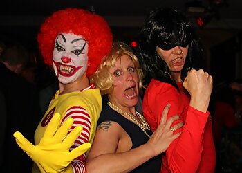 UK Magic Mirror Hire