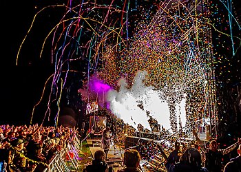 UK Media & Events Limited