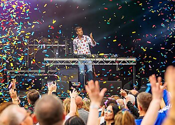 UK Media & Events Limited