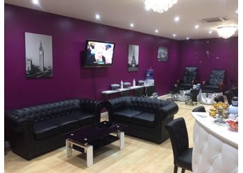 norwich salons