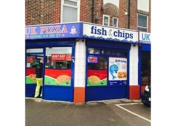 UK Pizza
