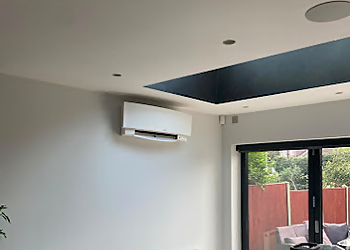 UK Services Air Conditioning