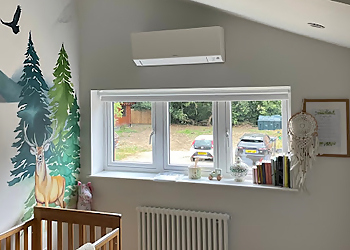 UK Services Air Conditioning