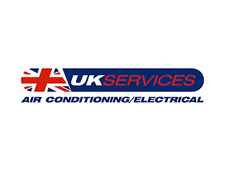 UK Services Air Conditioning