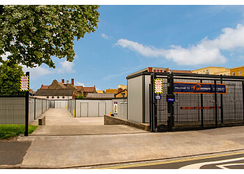 UK Storage Bristol