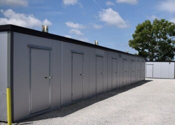 UK Storage Company (SW) LTD Cornwall