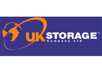 UK Storage Company (SW) LTD Cornwall