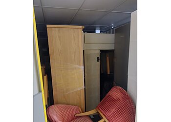 UK Storage Company (SW) LTD