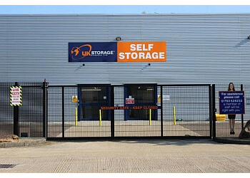 UK Storage Company Ltd