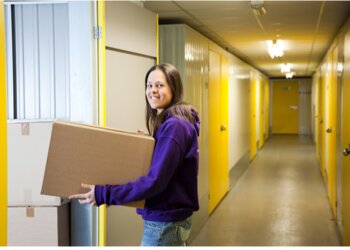 UK Storage Company (SW) Ltd