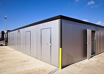 UK Storage Company (SW) LTD Plymouth