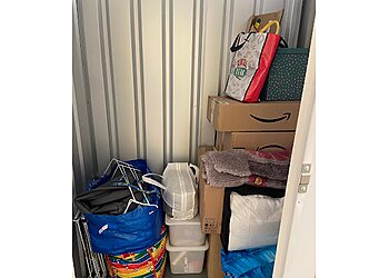 UK Storage Company (SW) LTD Plymouth