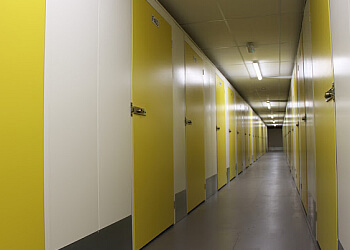 UK Storage Company (SW) LTD Yeovil