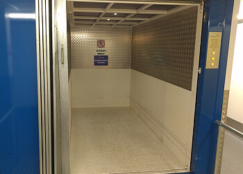 UK Storage Company (SW) LTD Yeovil