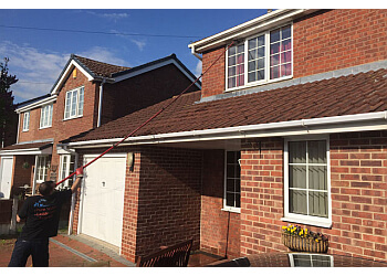 UKWindowClean Coventry