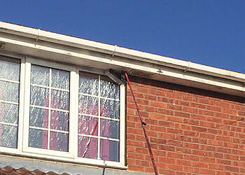 UKWindowClean Coventry