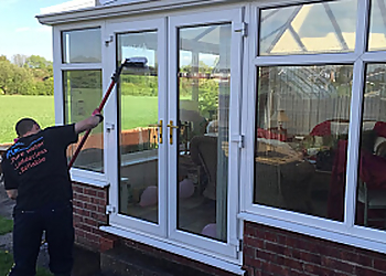 UKWindowClean UKWindowClean