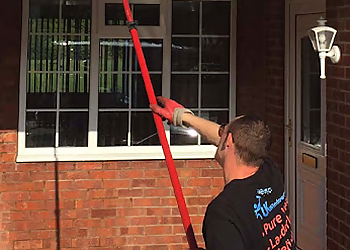 UKWindowClean Middlesbrough