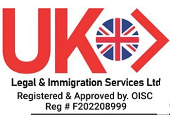 UK legal and Immigration Services