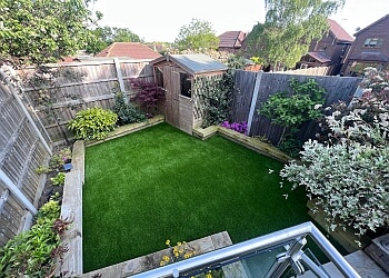ULTIMATE ARTIFICIAL LAWNS AND LANDSCAPES LTD