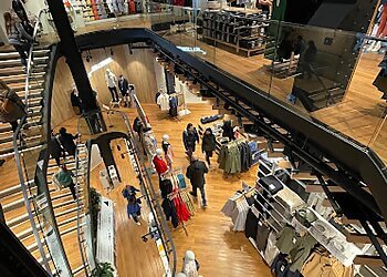 UNIQLO Regent Street