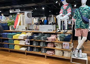 UNIQLO Regent Street