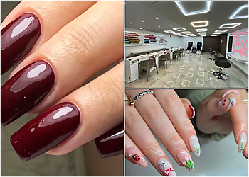USA Nail & Beauty City Centre