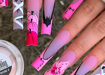 USA Nail & Beauty City Centre USA Nail & Beauty City Centre