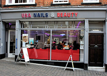 USA Nails
