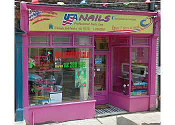 3 Best Nail Salons in York, UK - Expert Recommendations