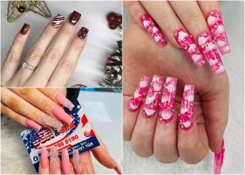 USA Nails Inverness