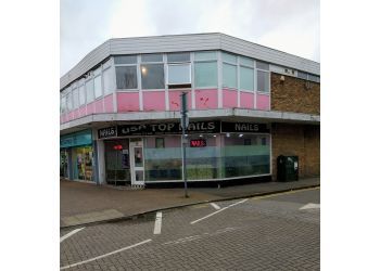 3 Best Nail Salons in Milton Keynes, UK - Expert Recommendations