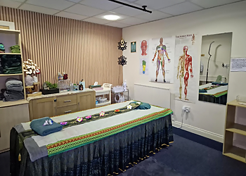 U Sabai Massage & Spa