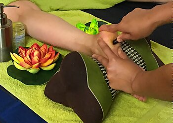 U Thai Therapy Massage