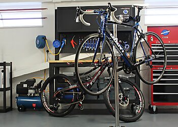 Uberbike Components Ltd