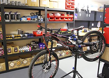 Uberbike Components Ltd