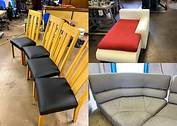 Ubimax Upholstery