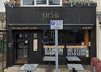 Uchi