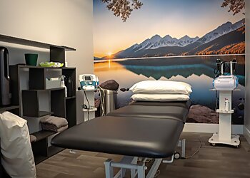 Uddingston Physiotherapy