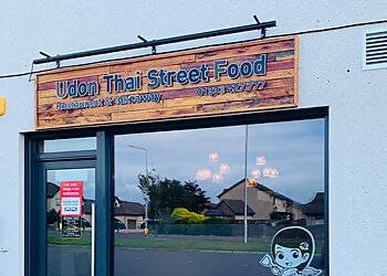 Udon Thai Street Food