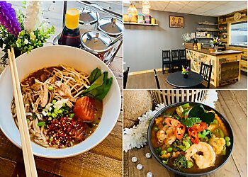 Udon Thai Street Food